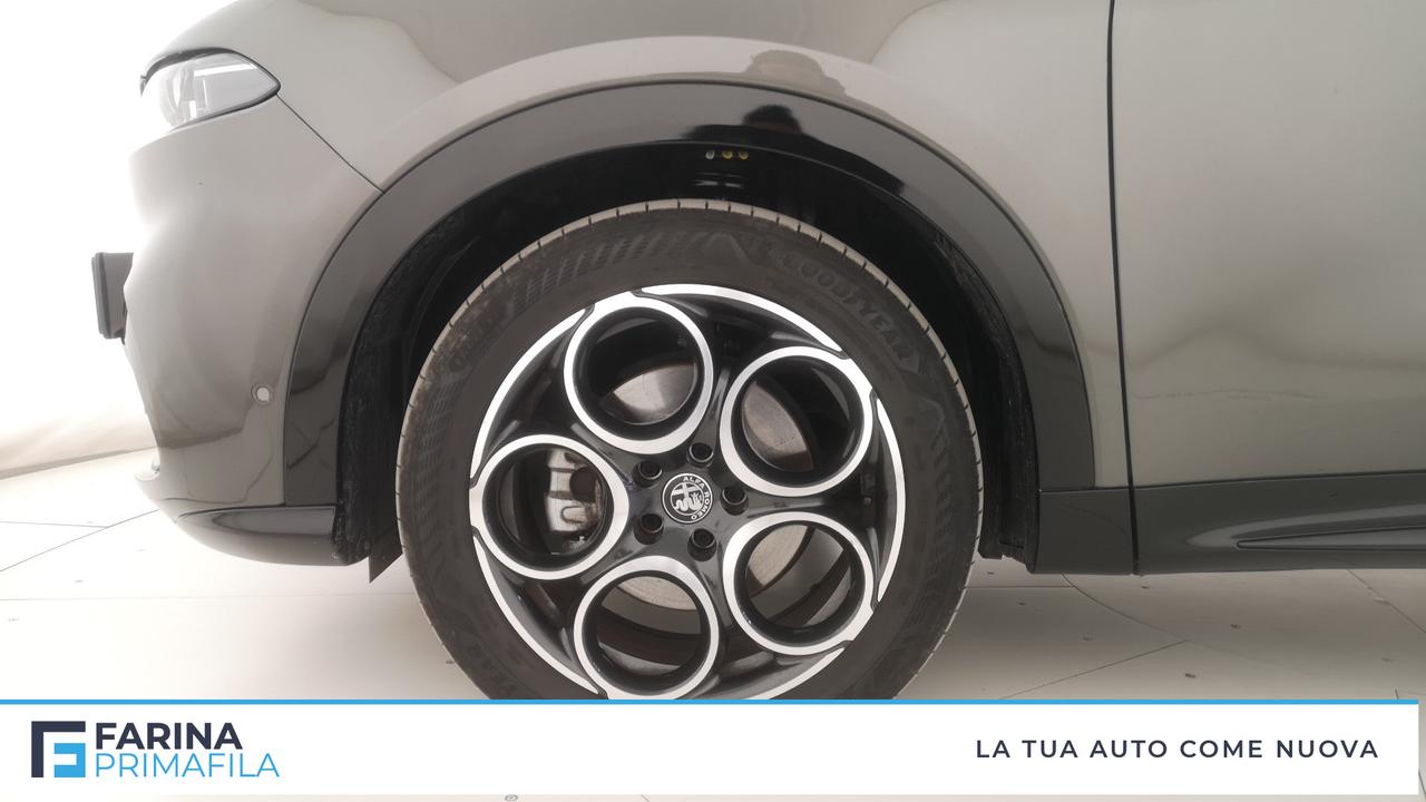 ALFA ROMEO TONALE Tonale My24 Diesel 130cv Sprint
