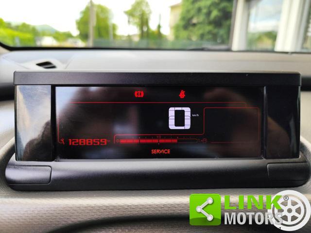 CITROEN C4 Cactus BlueHDi 100 Shine GARANZIA INCLUSA