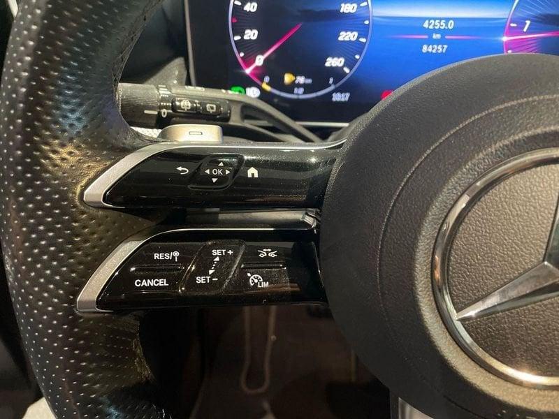 Mercedes-Benz GLC 220 d AMG Line Advanced 4matic auto