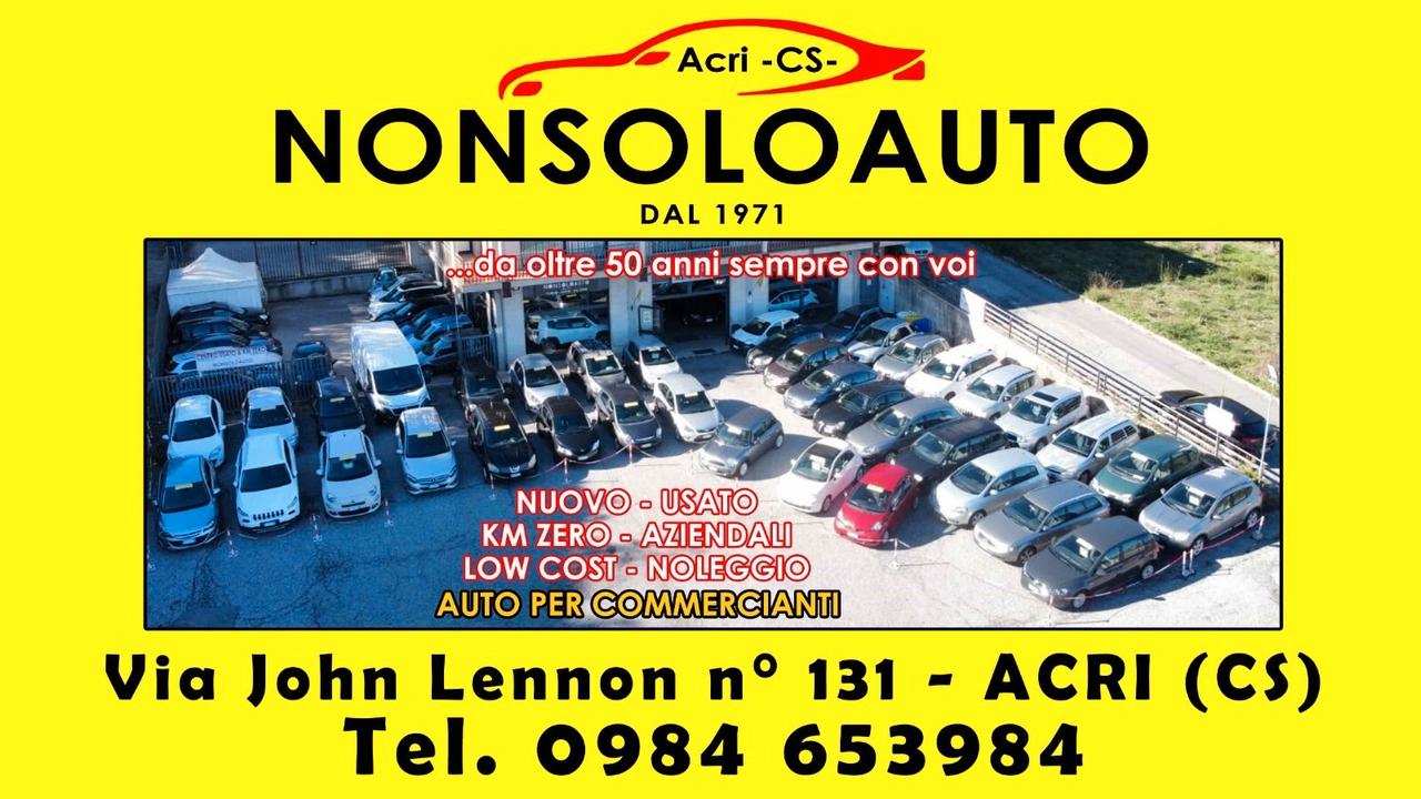 Fiat 500L 1.3 Mjt 85 CV Pop Star - OK NEO PATENTATI