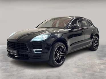 Porsche Macan 2.0 PDK