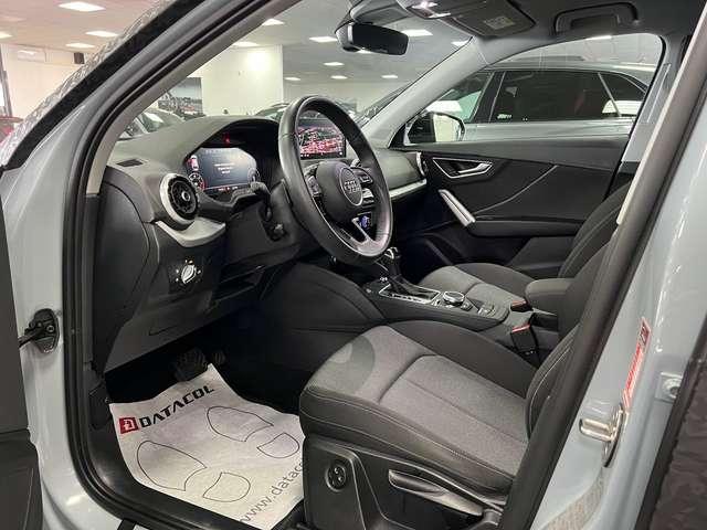 Audi Q2 Q2 35 2.0 tdi Business plus s-tronic