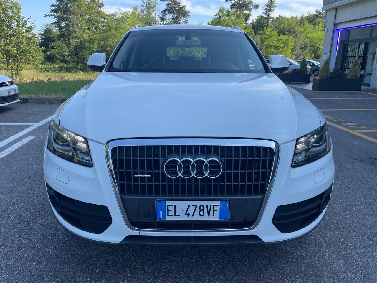 Audi Q5 2.0 TDI 170 CV quattro *Automatik*Cerchi*