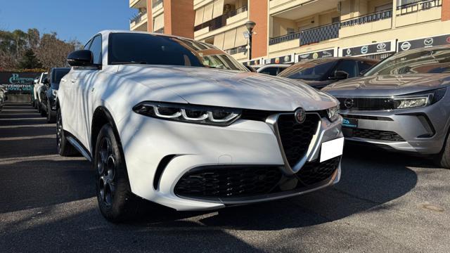 ALFA ROMEO Tonale 1.5 160CV MHEV TCT7 TI *FULL LED*CARPLAY*R.CAM*