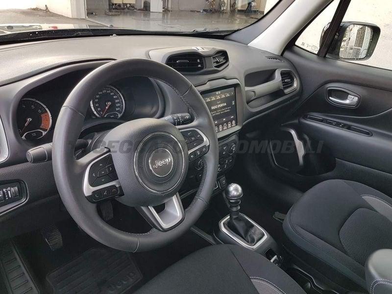 Jeep Renegade Renegade 1.0 t3 Limited 2wd