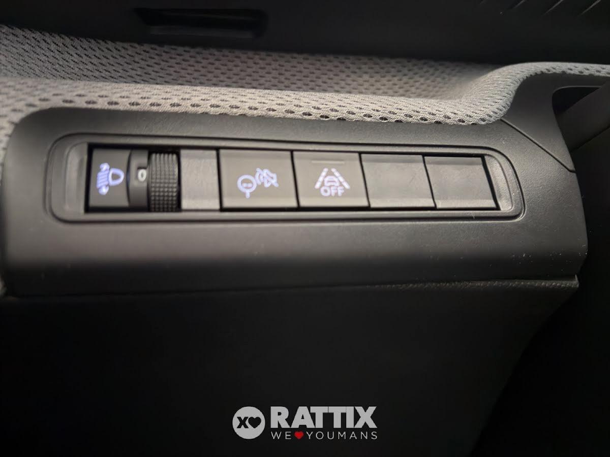 Citroen C3 1.2 hybrid 110CV Plus edcs6