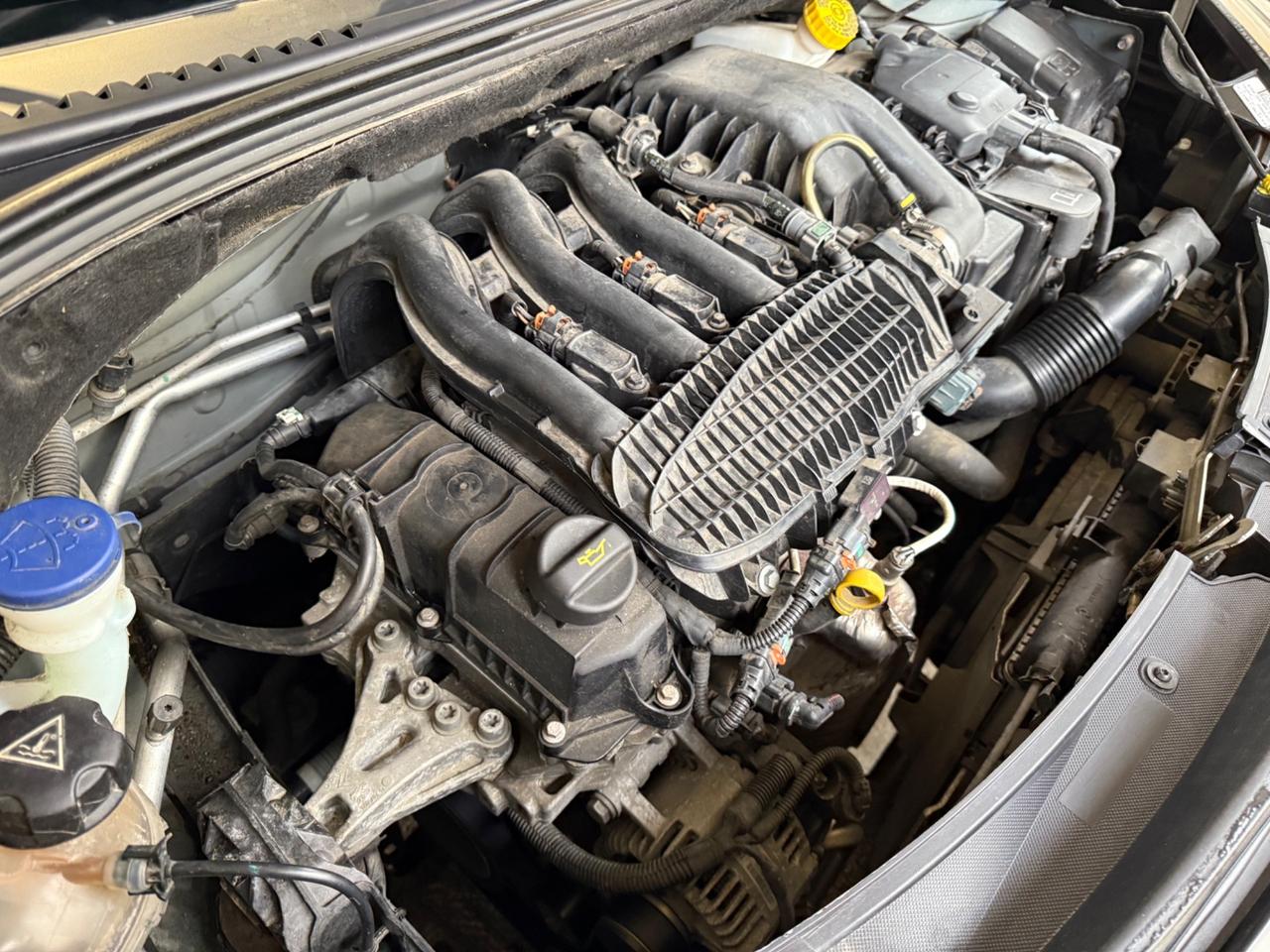 Ds DS3 3 1.2 VTi 82 So Chic