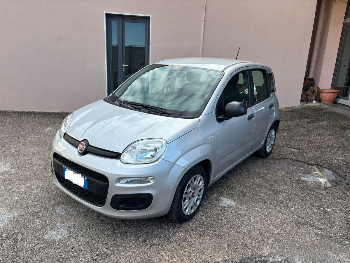 FIAT Panda 1.0 FireFly S&S Hybrid Easy 5posti