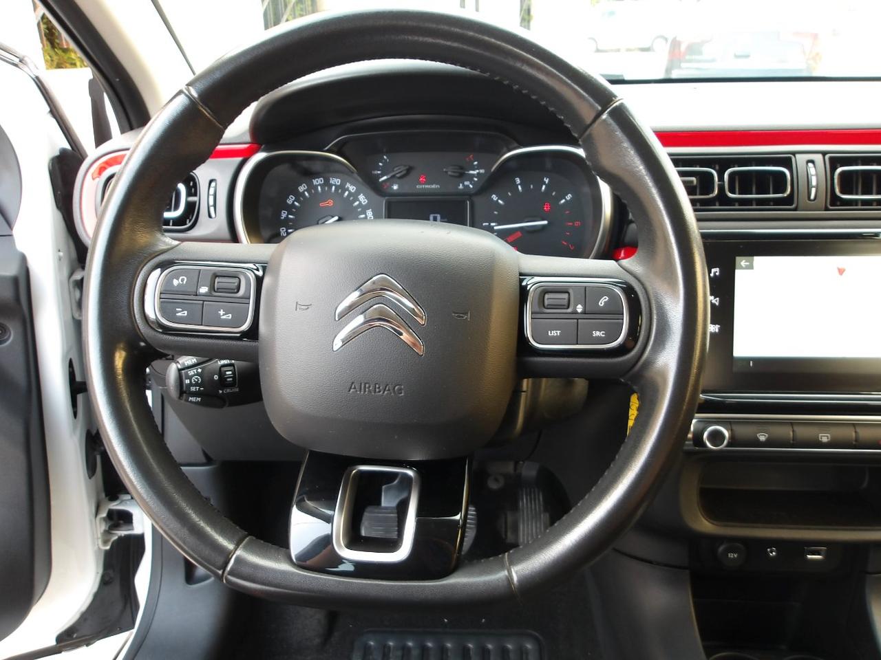 Citroen C3 1.2 puretech Shine 82cv