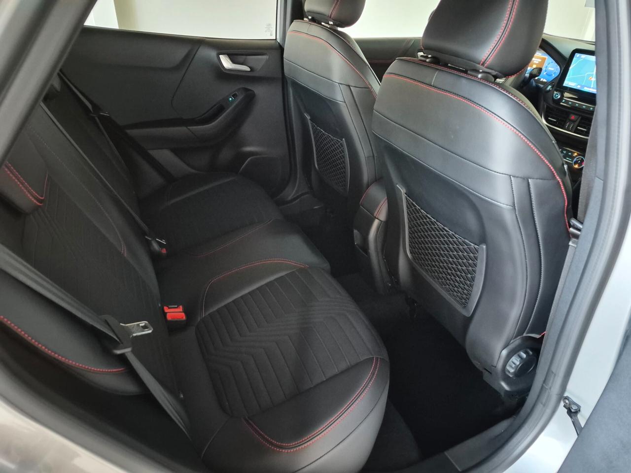 Ford Puma 1.0 ST-LINE X APPLE CARLAY+ANDROID AUTO FULL-LED