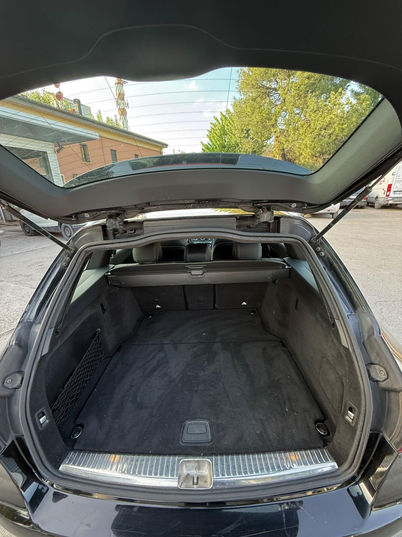 Mercedes-benz C 220 d S.W. Auto Executive