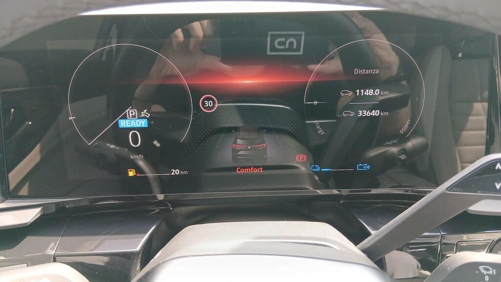 Renault Espace 1.2 E-Tech full hybrid Iconic Auto