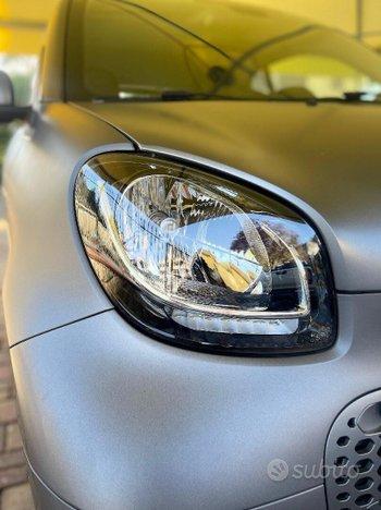 SMART ForTwo EQ Passion