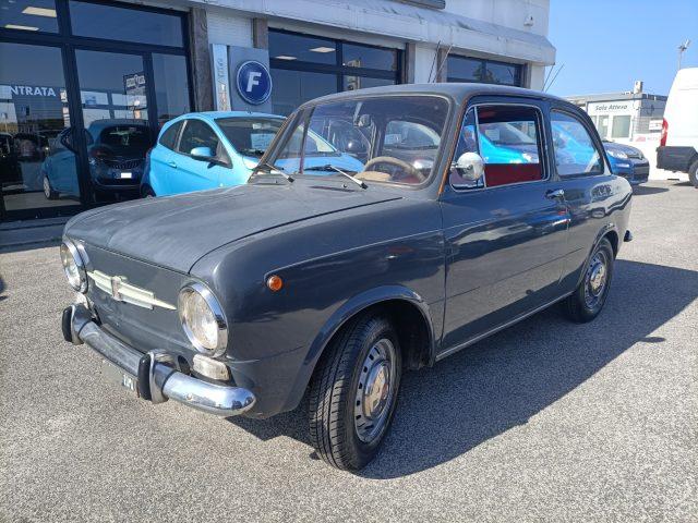 FIAT 850 Berlina CONTO VENDITA