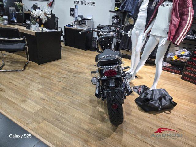 TRIUMPH Bonneville SPEEDMASTER 2025 MY