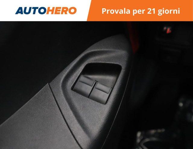 TOYOTA Aygo 1.0 VVT-i 69 CV 5 porte x-play