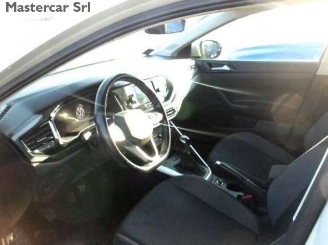 VOLKSWAGEN Taigo Taigo 1.0 tsi Life 95cv - NEOPATENTATI OK- GN099EJ