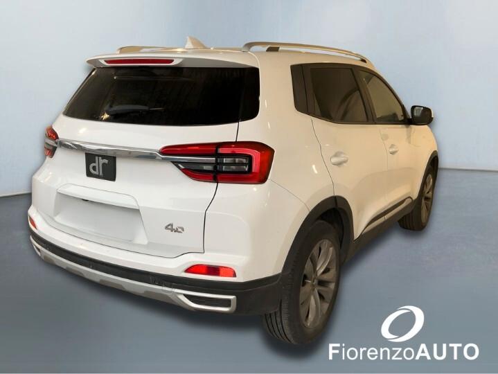 Dr 4.0 1.5 Bi-Fuel GPL - PREZZO REALE