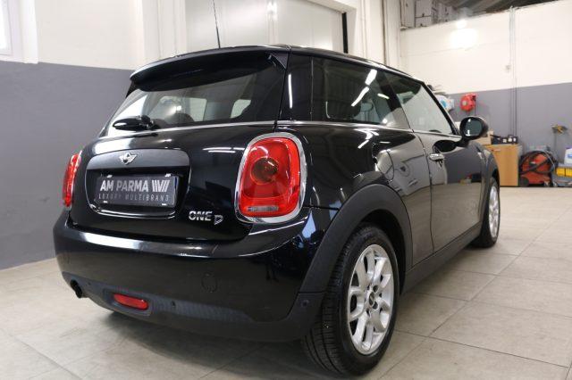 MINI One 1.5 One D "" PER NEOPATENTATI ""