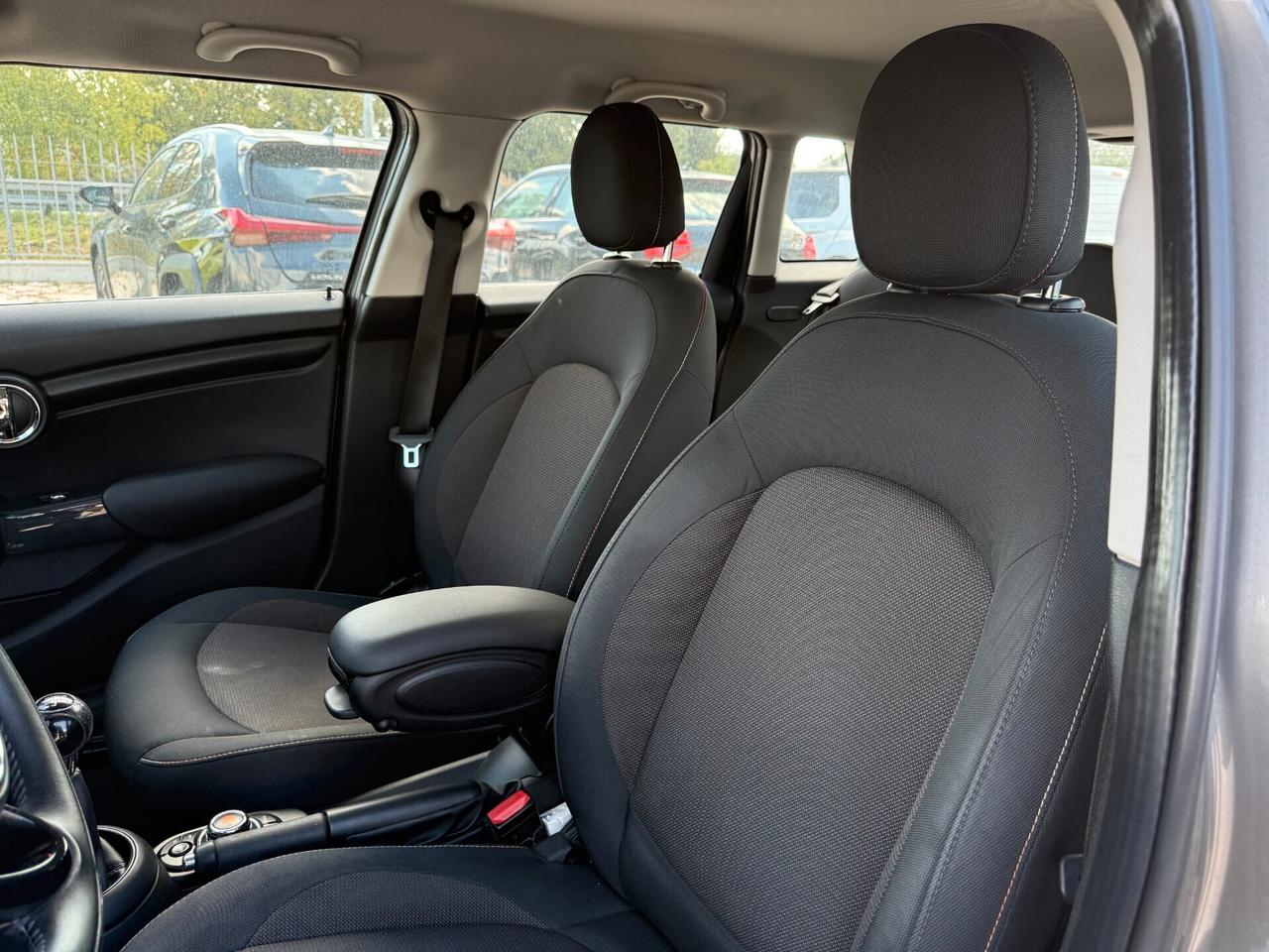 Mini 1.5 One D Business XL 5 porte