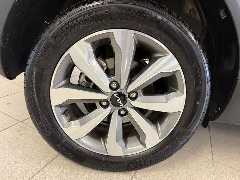 KIA Stonic Stonic 1.2 MPI Style Special Edition