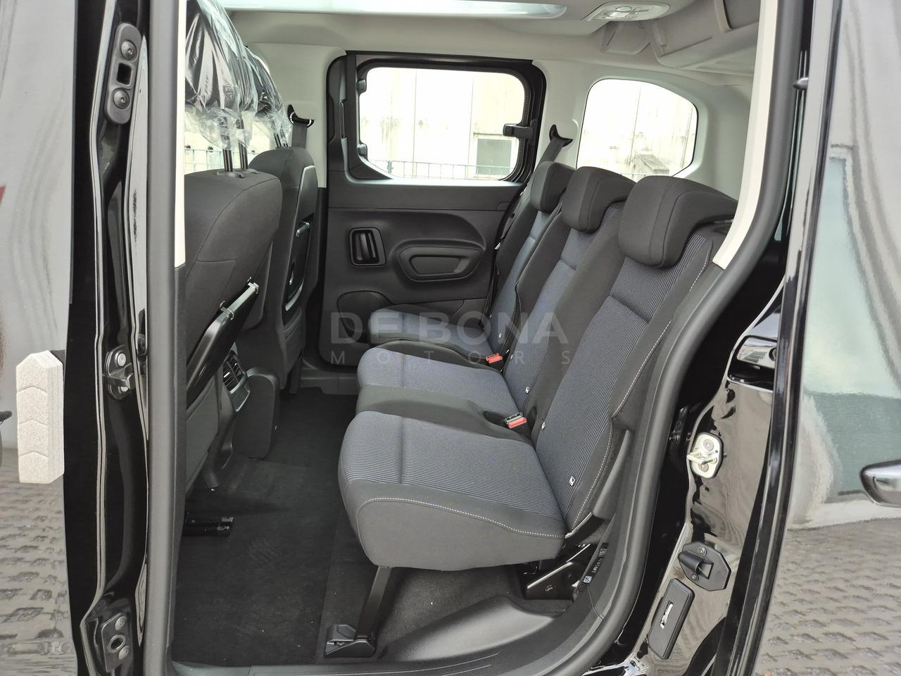 Fiat Doblò passo corto 1.5 d 100cv