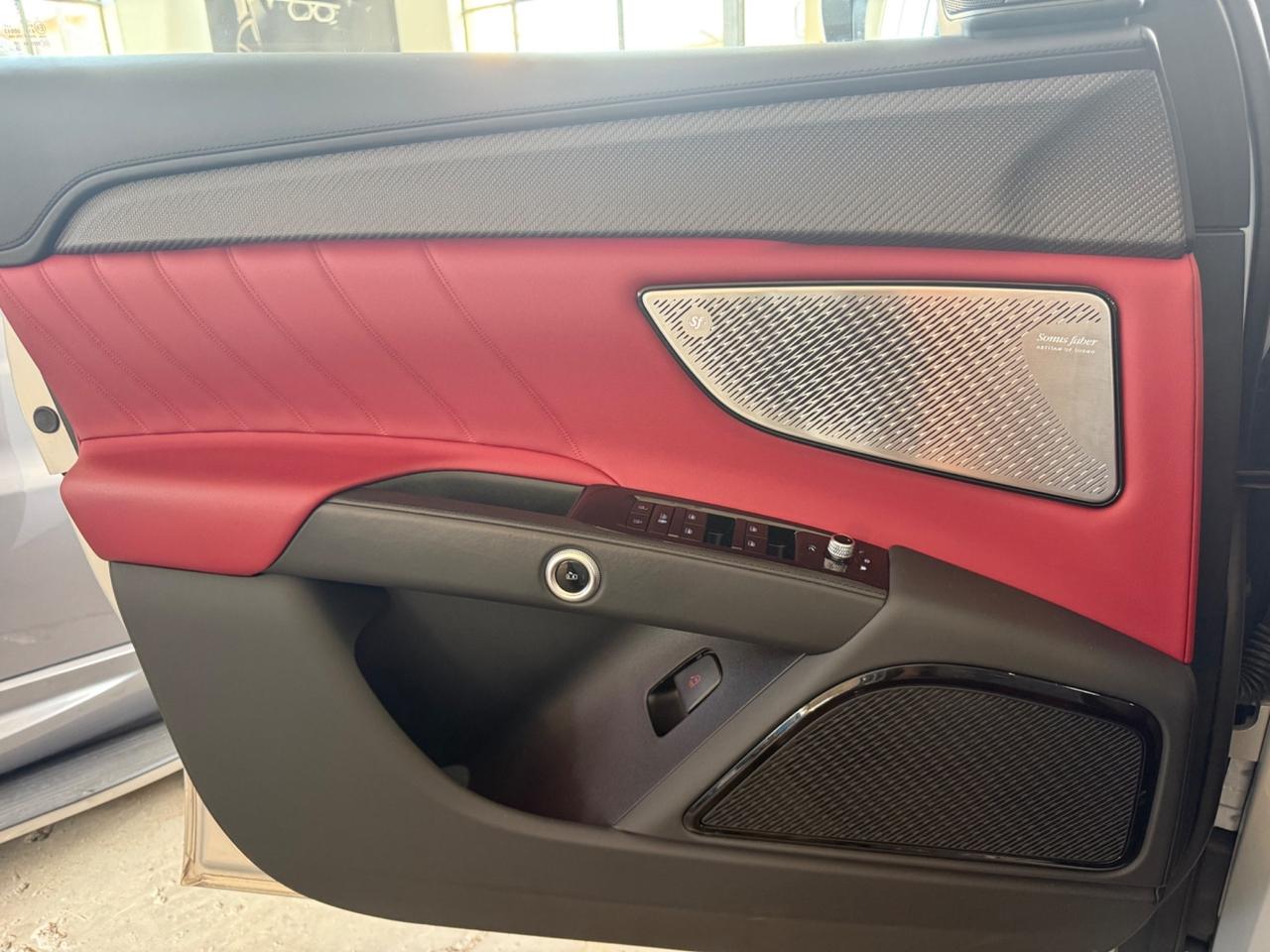 Maserati Grecale V6 530 CV AWD Trofeo