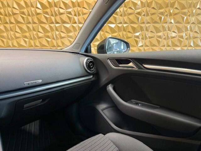 Audi A3 SPB 1.4 TFSI g-tron