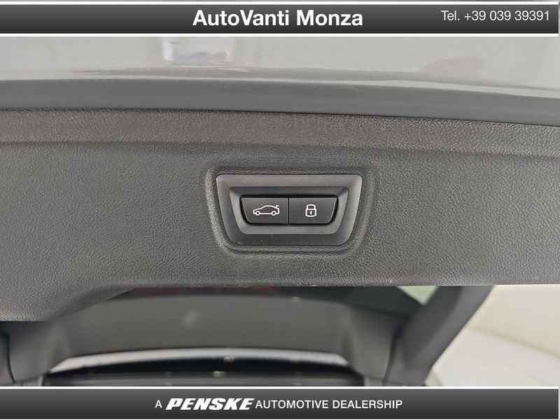 BMW Serie 3 M3 Touring 3.0 Competition M xdrive auto