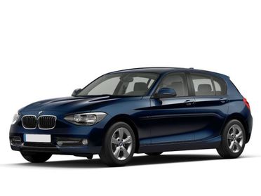 BMW 116 d SPORT F20 5p.