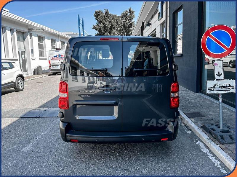 FIAT Scudo SCUDO 2.2 COMBI XL L3 Level 1 Aut 9posti 180cv
