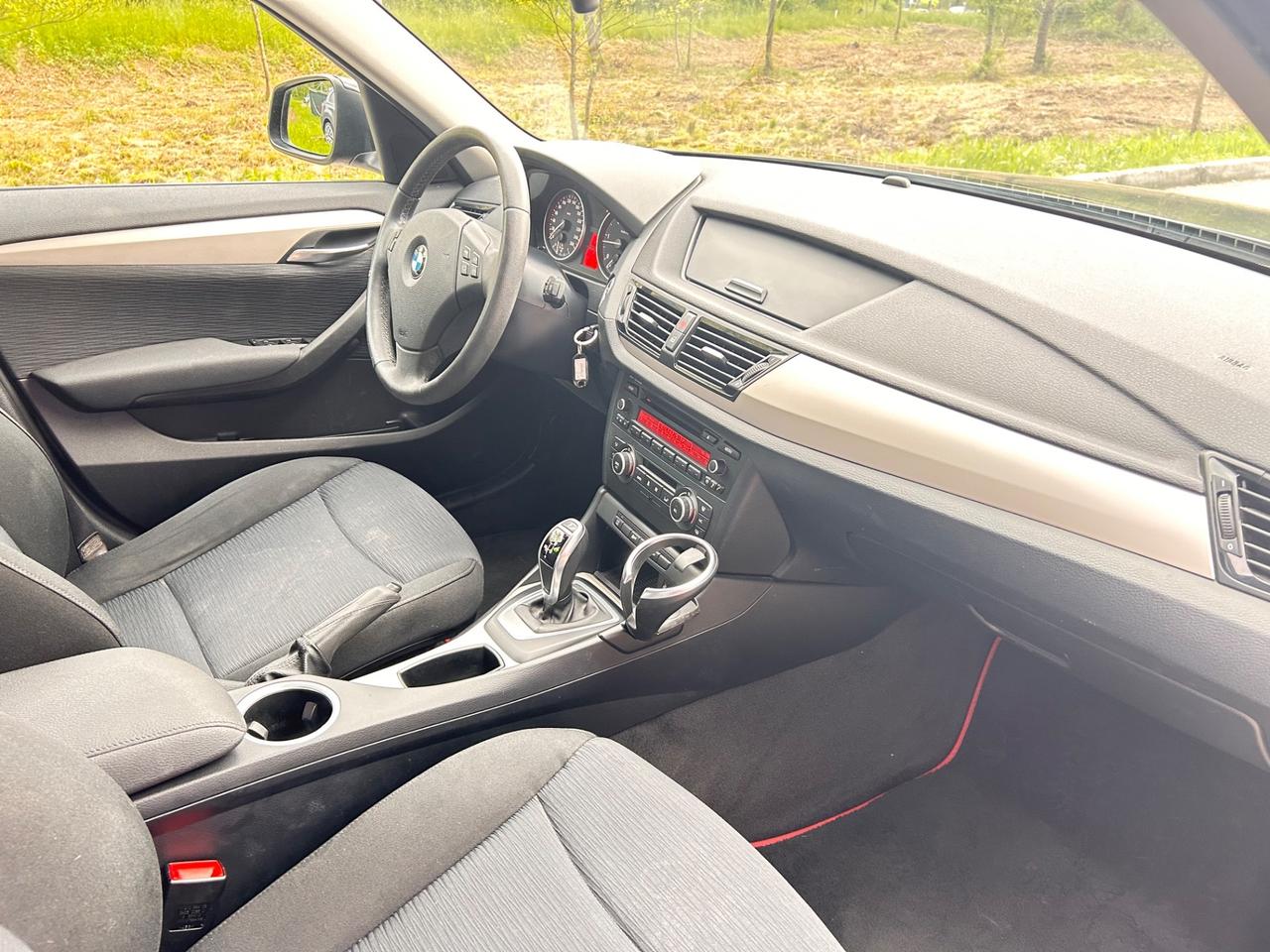 Bmw X1 sDrive18d Msport*AUTOMATICA*