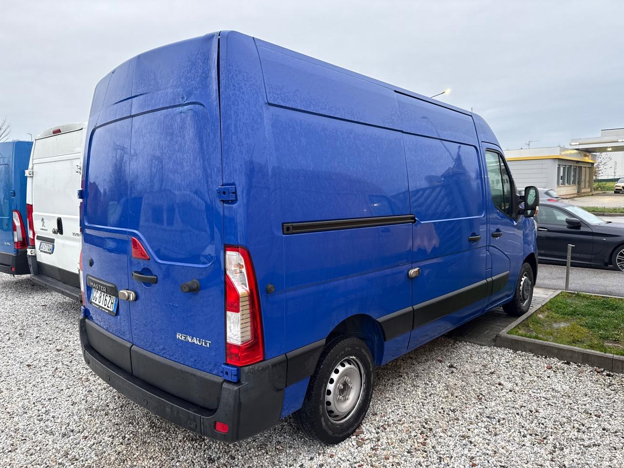 Renault Master T35 2.3 dCi 130CV Iva Compresa