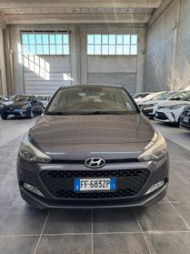 Hyundai i20 1.1 CRDi 12V 5 porte Comfort