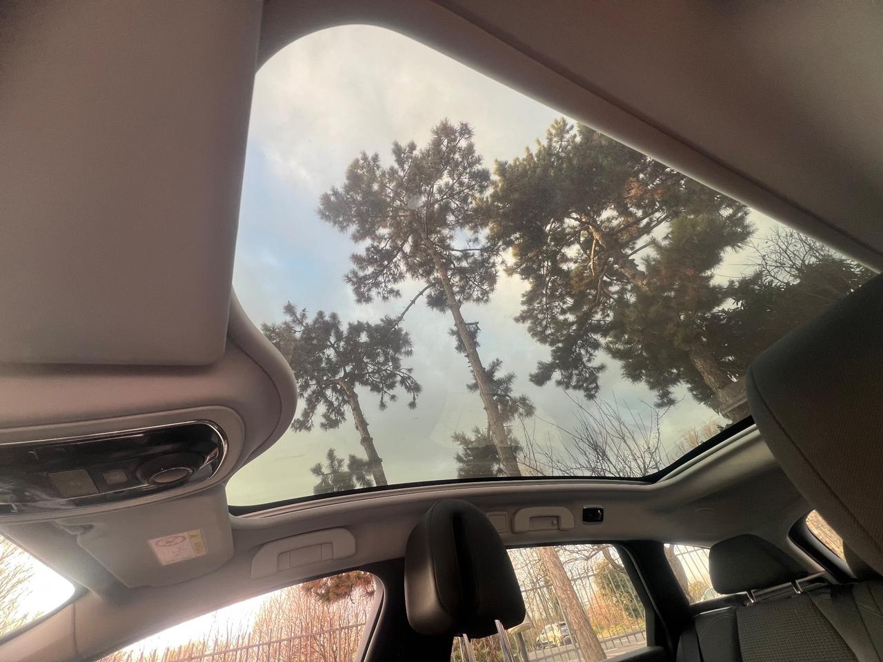 Peugeot 508 BlueHDi 120 EAT6 S&S SW Allure