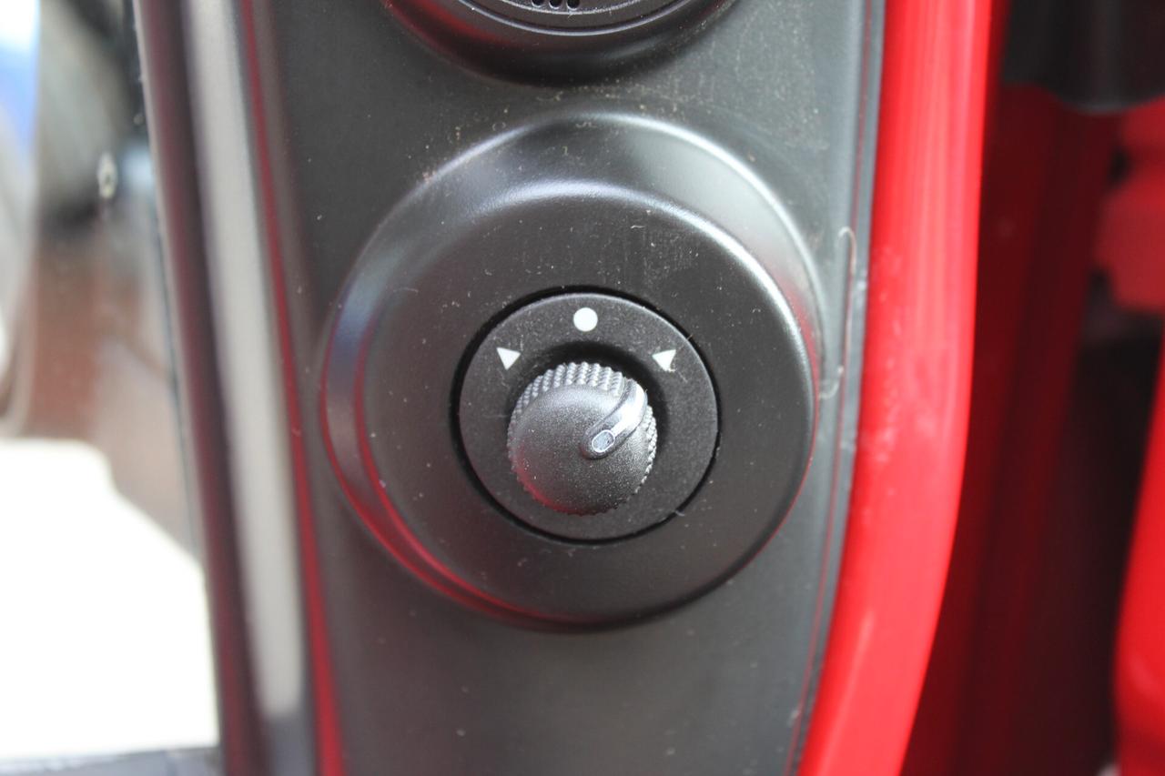 Fiat Qubo 1.3 MJT 75 CV Dynamic automatico - Gancio traino