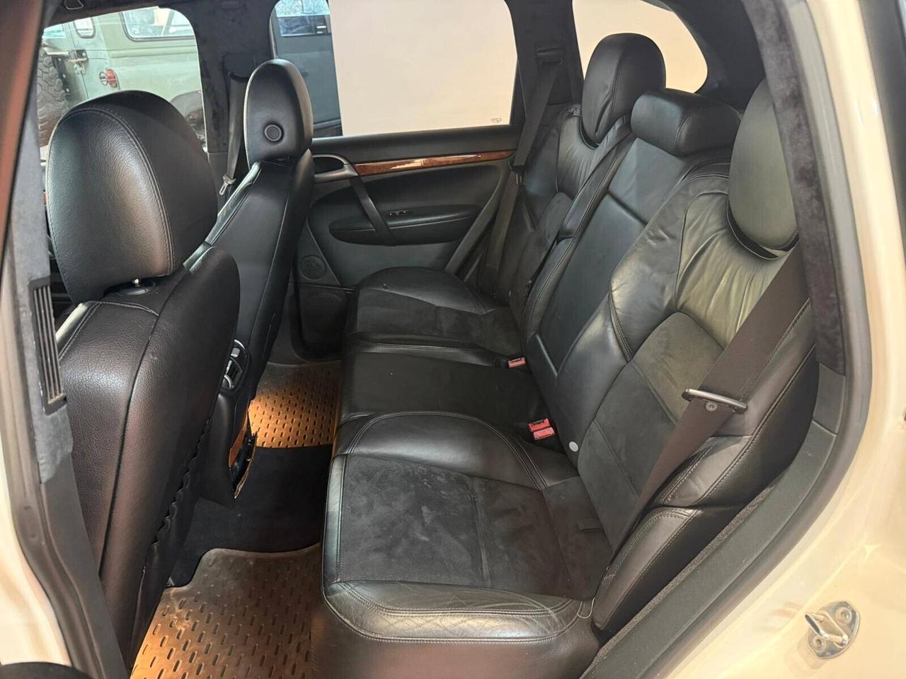 Porsche Cayenne 3.0 Diesel