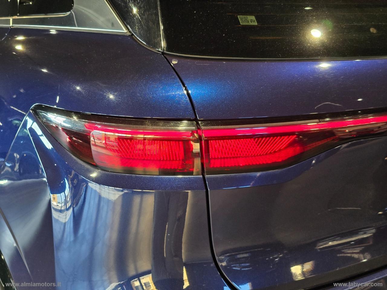 RENAULT Mégane EV60 220 CV Optimum Charge Techno