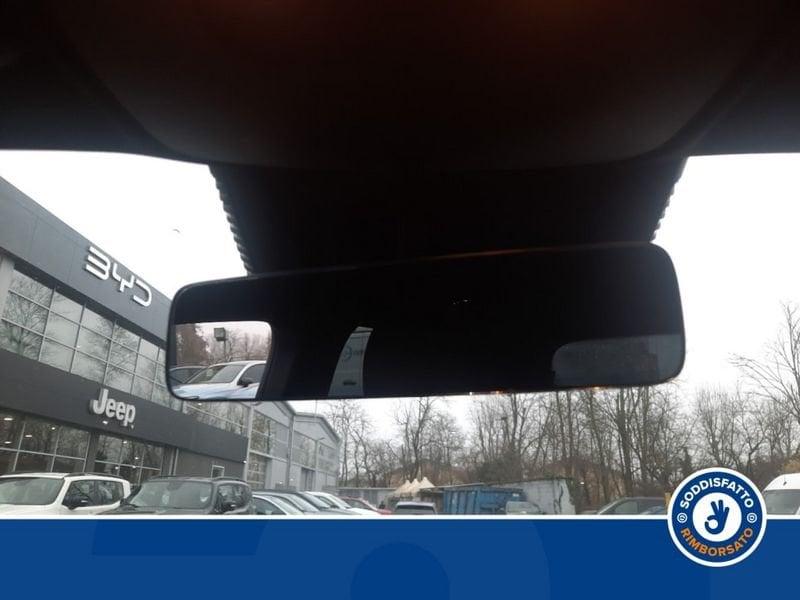 Mercedes-Benz GLA 180 d Automatic Advanced Progressive