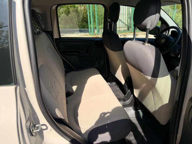 FIAT Panda 1.2 EasyPower Easy GPL