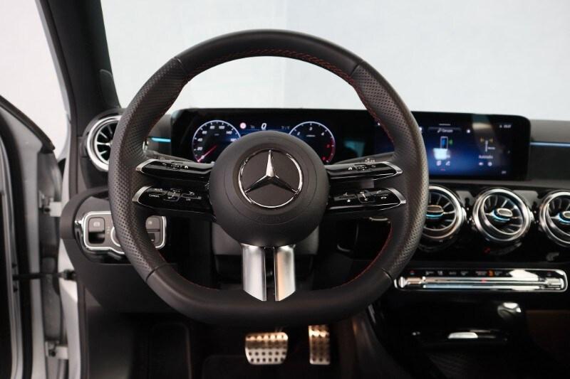 MERCEDES Classe A (W177) A 200 d Automatic ...