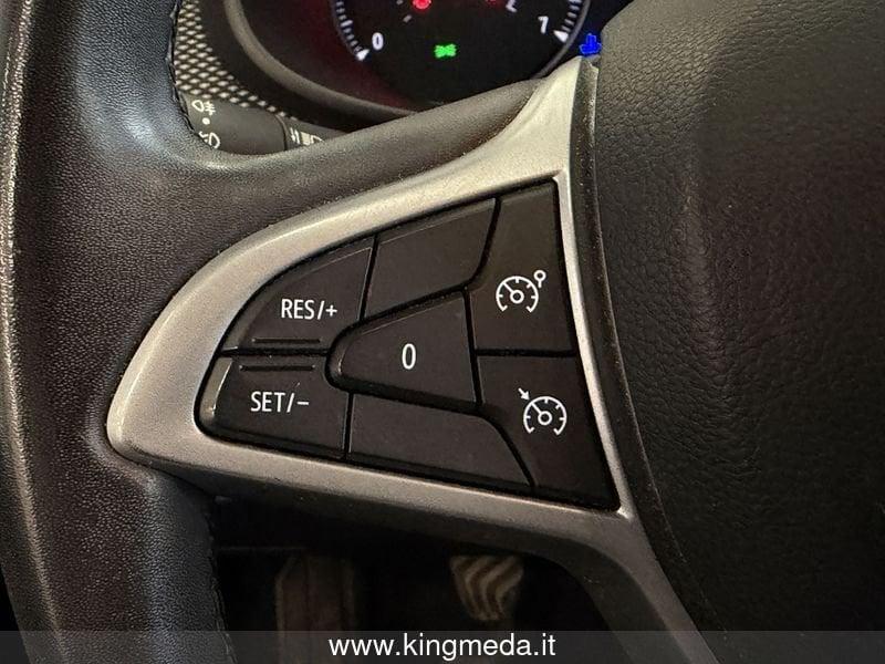 Dacia Sandero 1.0 TCe ECO-G STEPWAY EXPRESSION