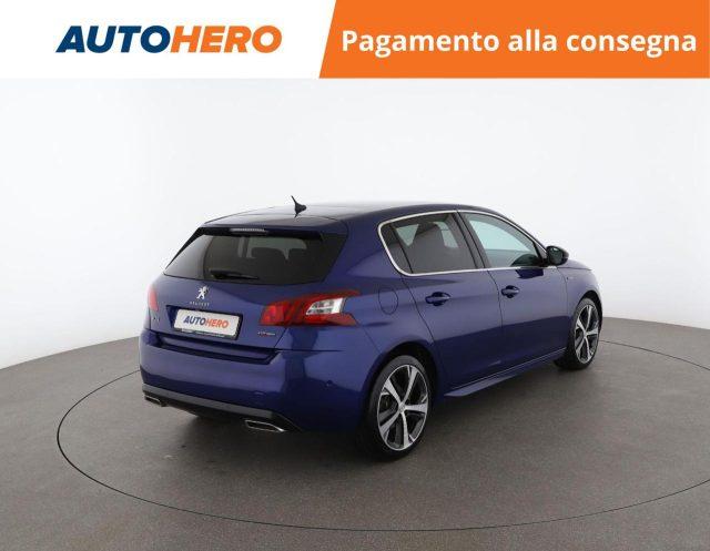 PEUGEOT 308 BlueHDi 150 S&S GT Line