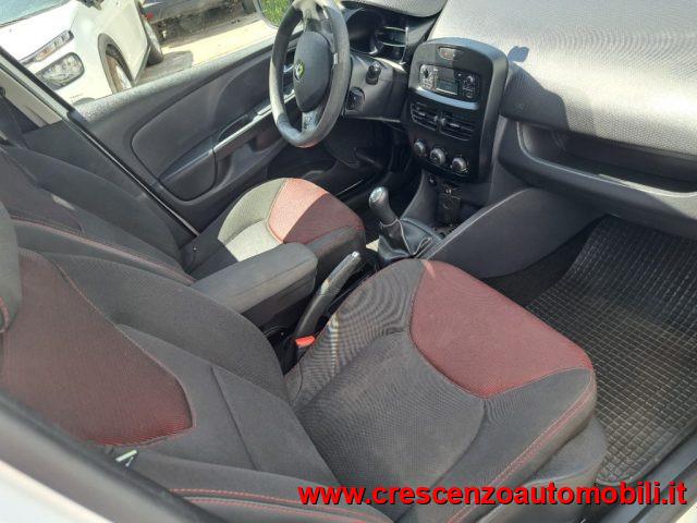 RENAULT Clio dCi 8V 75CV Start&Stop 5 porte Energy Life