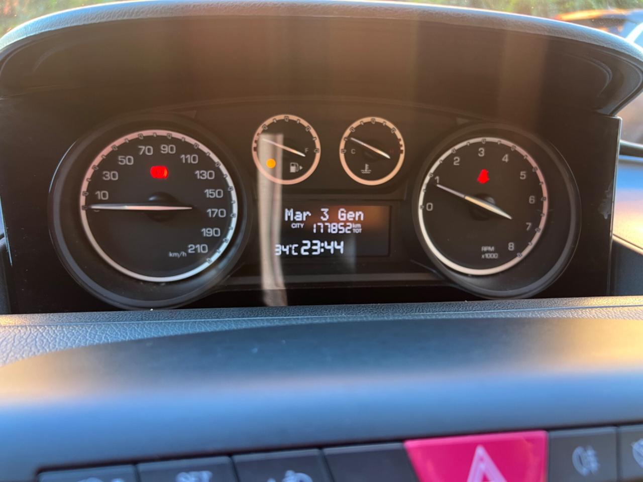Lancia Ypsilon 1.2 69 CV 5 porte GPL Ecochic Silver