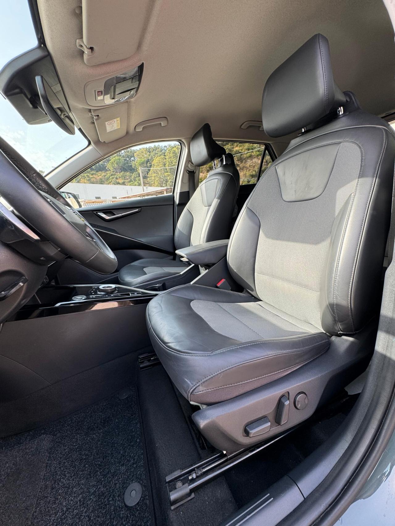 Kia Niro 1.6 GDi DCT HEV Evolution