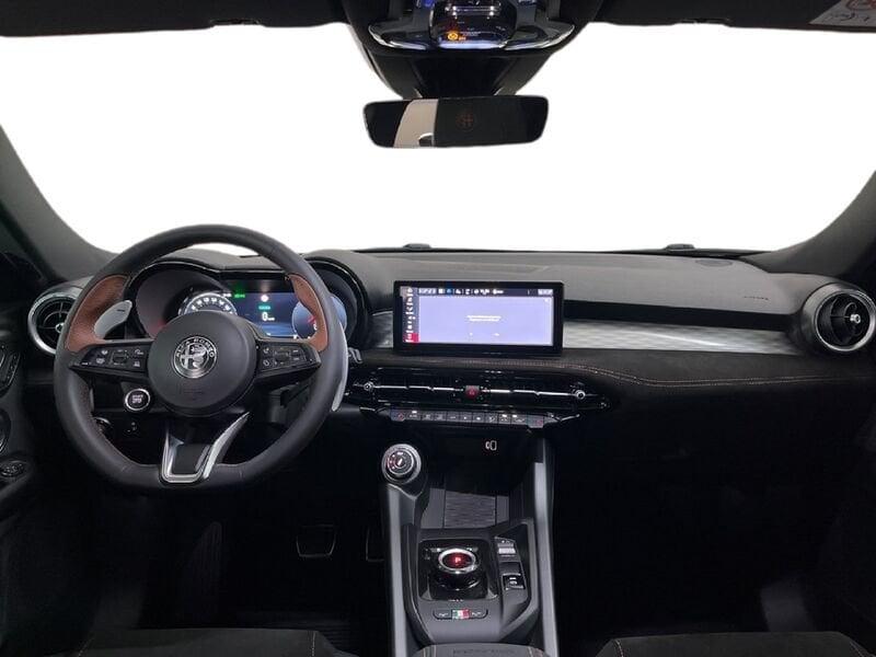 Alfa Romeo Tonale Ibrida My25 Hybrid 160cv Intensa