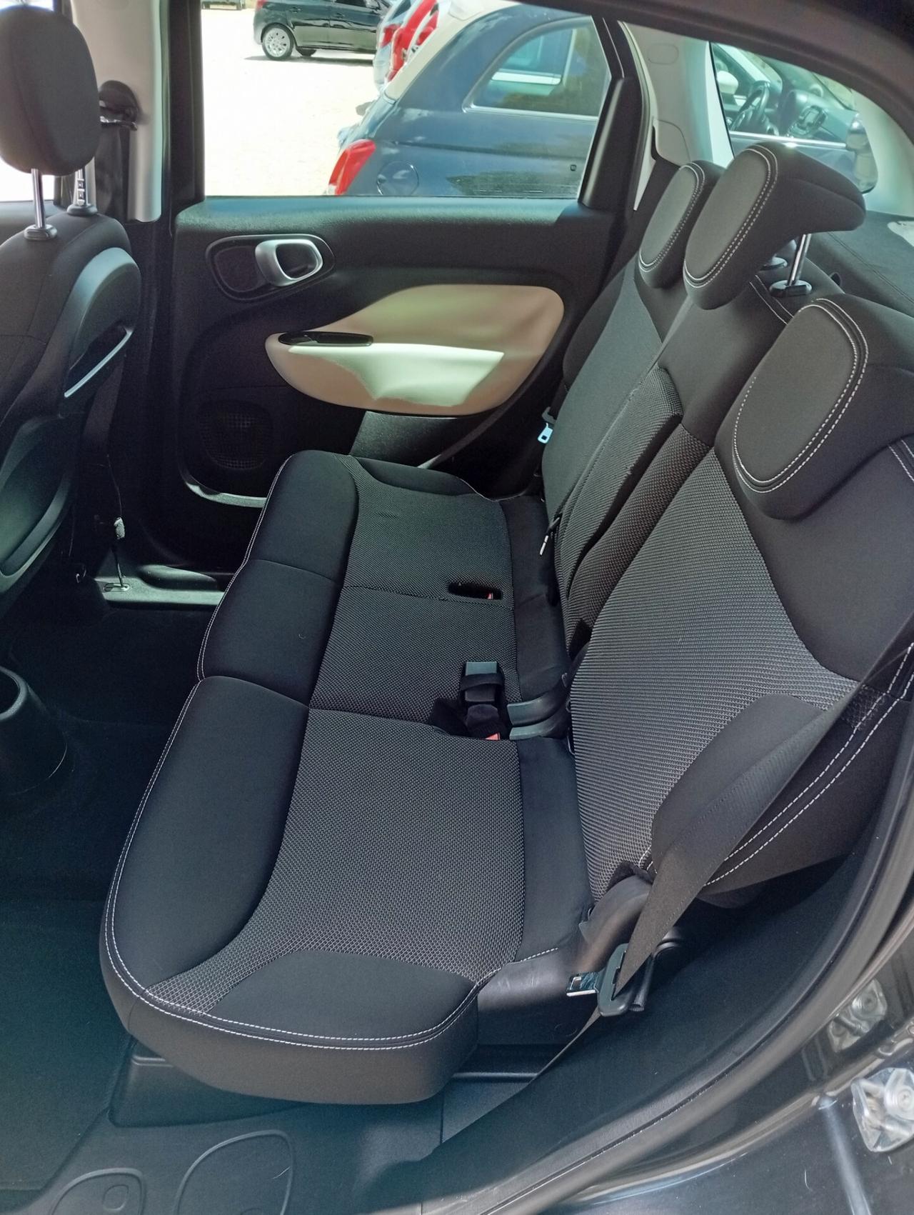 Fiat 500L 1.3 Multijet 85 CV Trekking ////// PREZZO FISSO