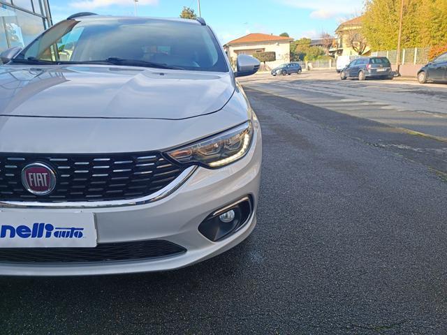 FIAT Tipo 1.6 Mjt S&S DCT SW Lounge