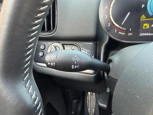 MINI Countryman 2.0 JCW COUNTRYMAN ALL4+TETTO+NAVI+LED+PELLE